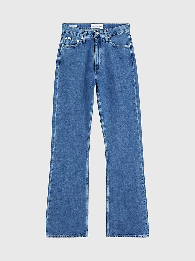 calça jeans bootcut original