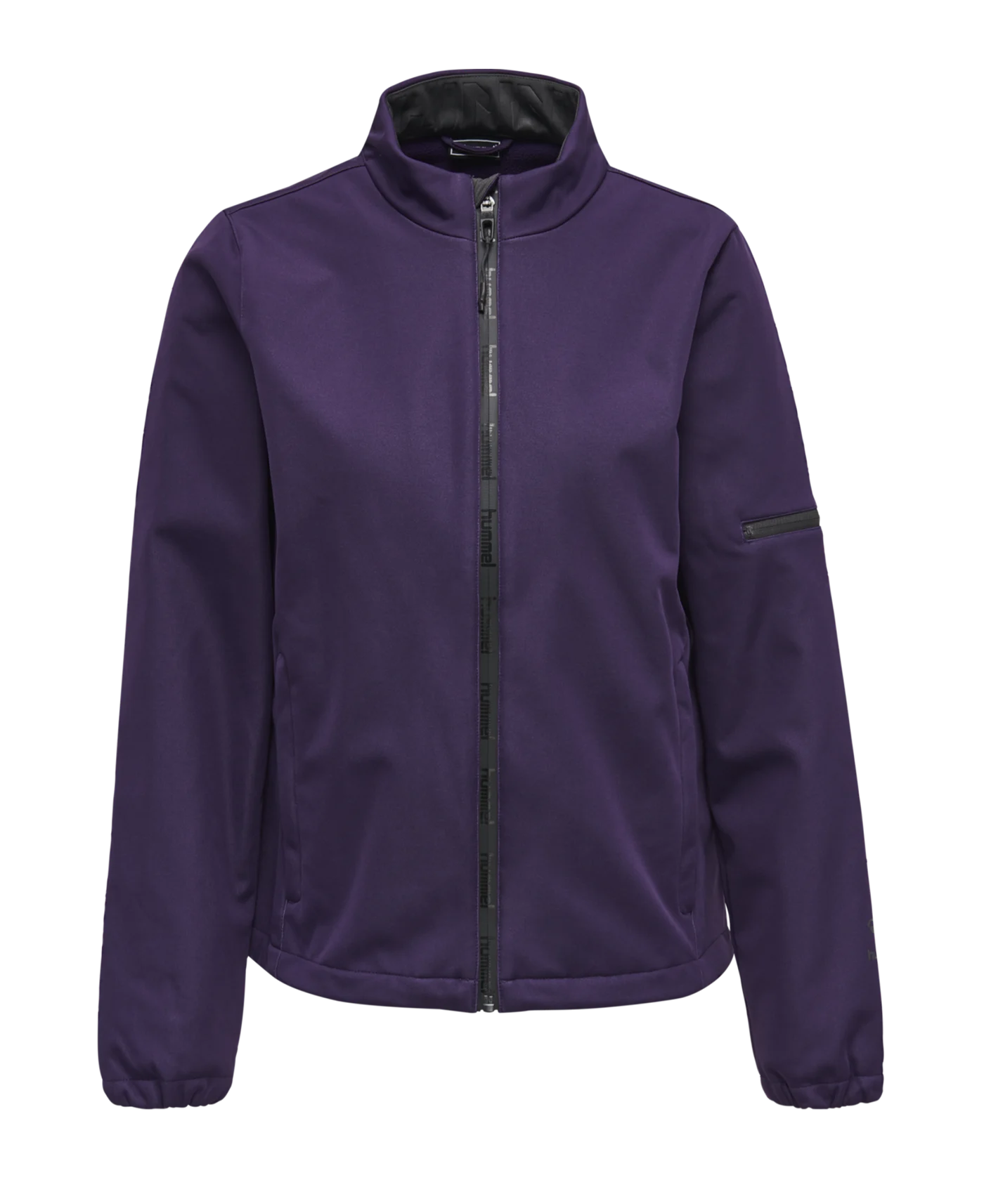 Hummel North Softshelljacke Damen Lila F3822