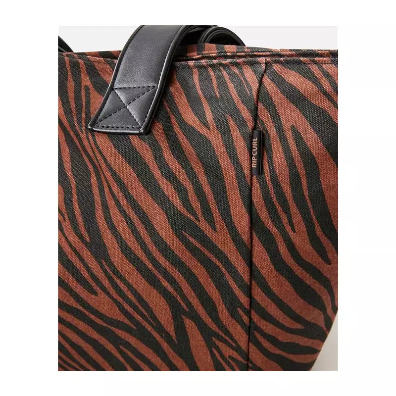 Sacoche RIPCURL Sun Tribe 24L Tote Brown