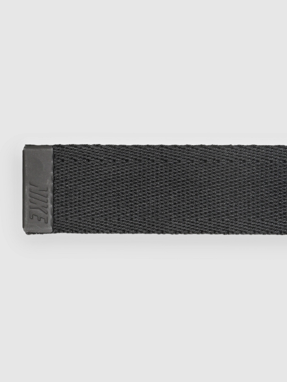 Nike SB Solid Web Belt black