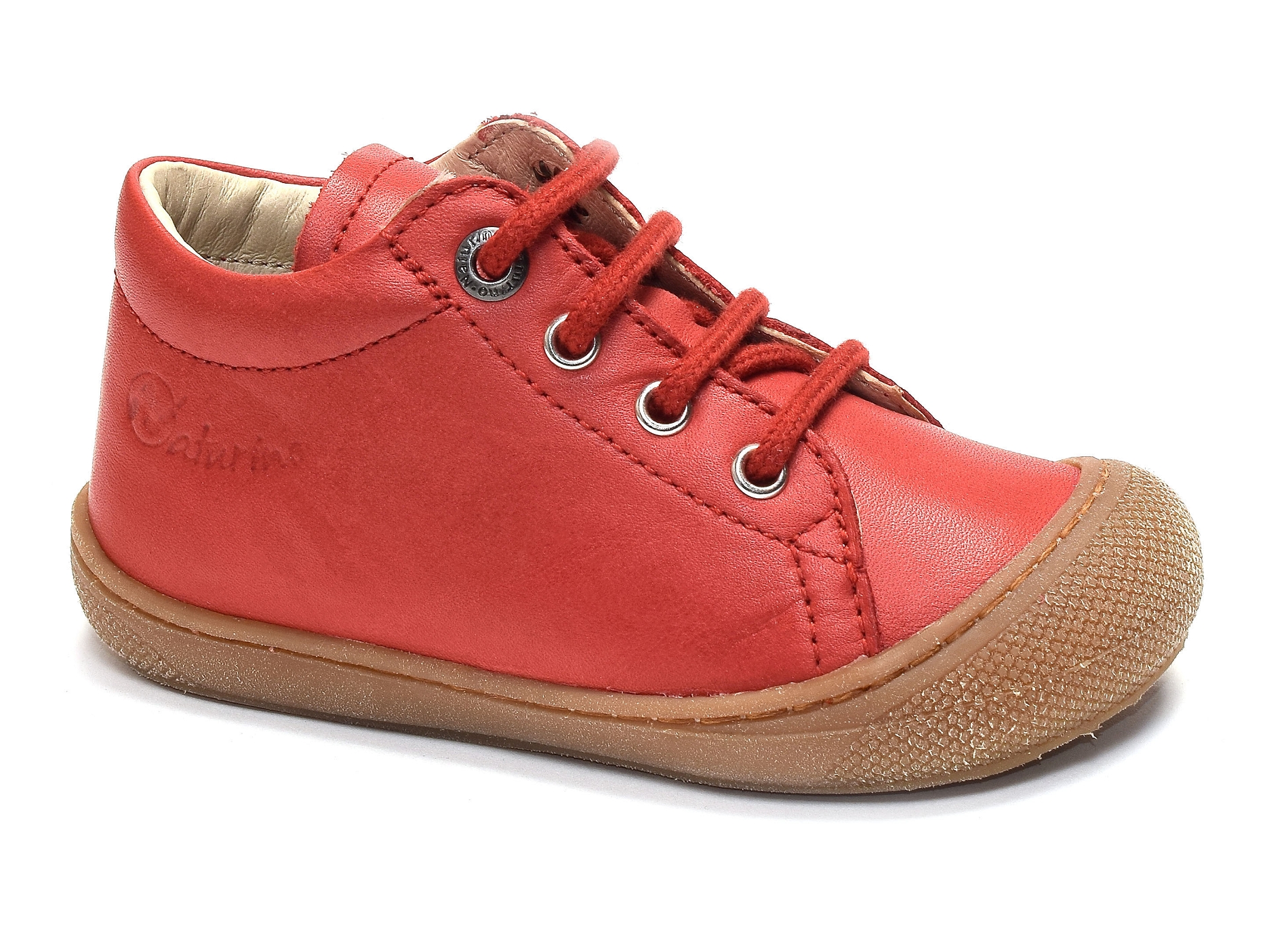Cocoon boy classic rouge
