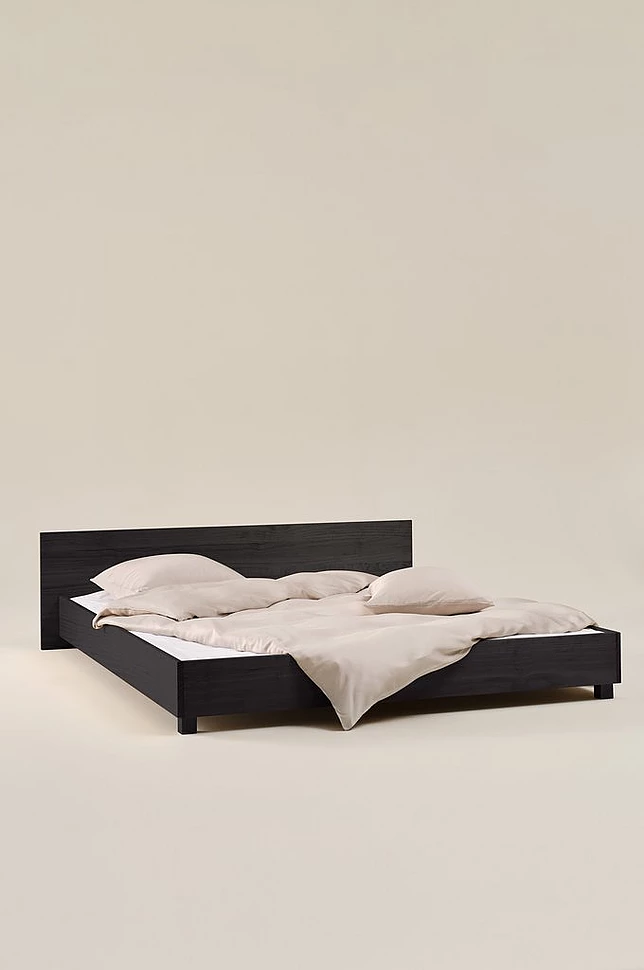 ALLERUM sengeramme 180 cm