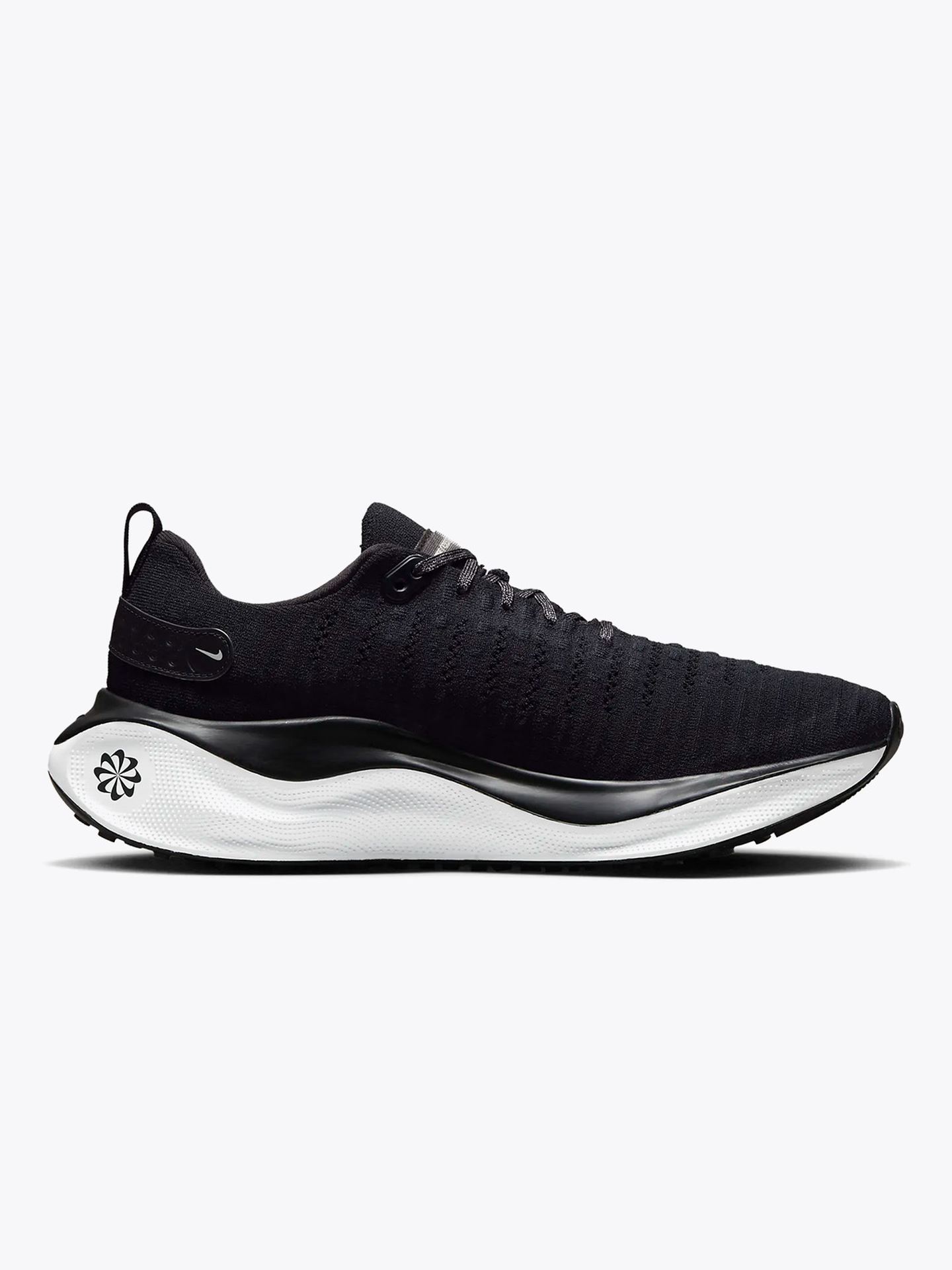 React Infinity Run Flyknit 4