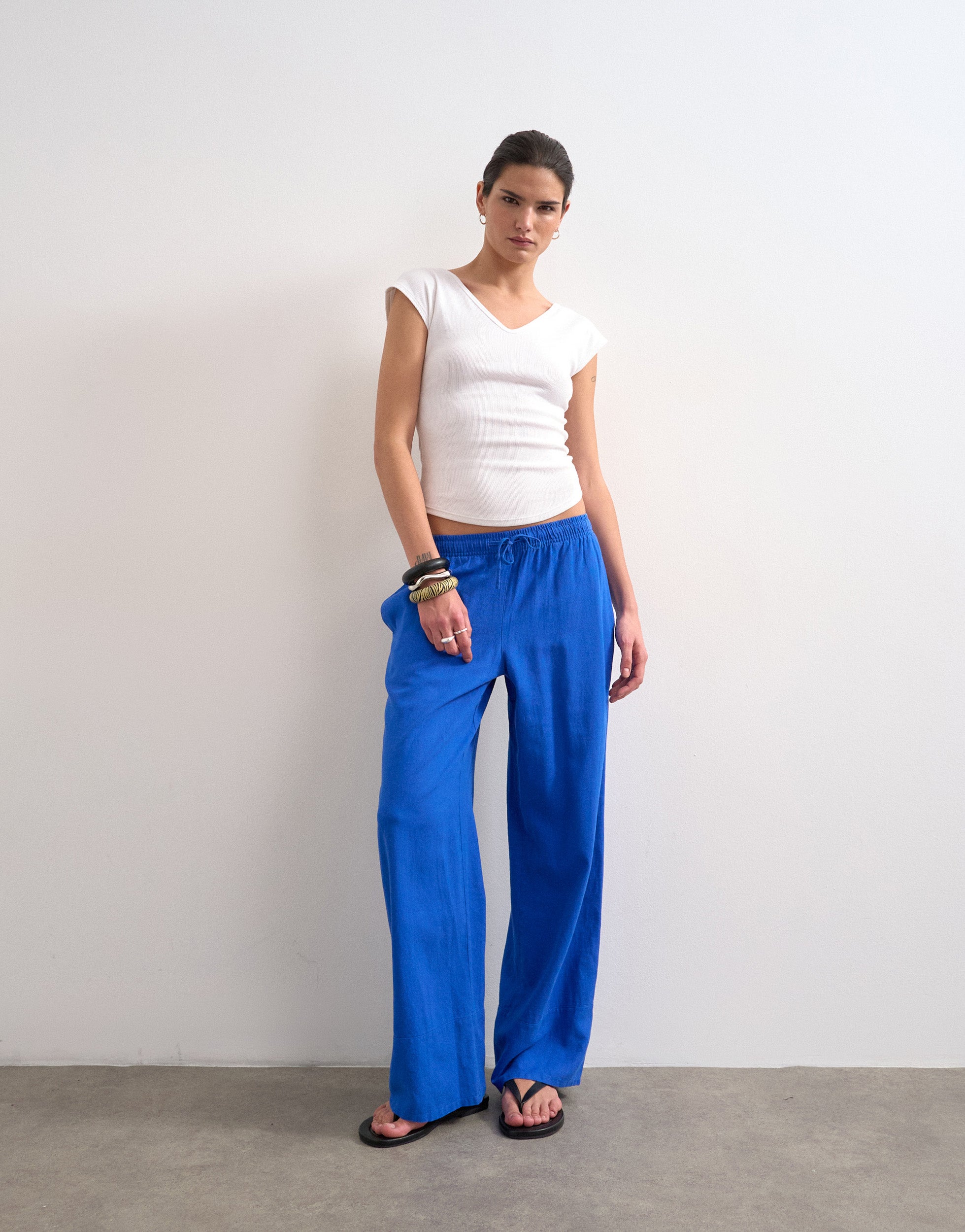 TSLAKIA Broek
