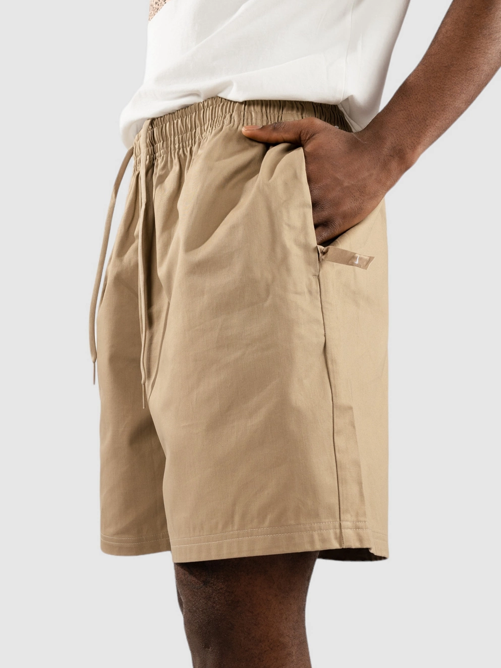 Nike SB Skyring Shorts khaki