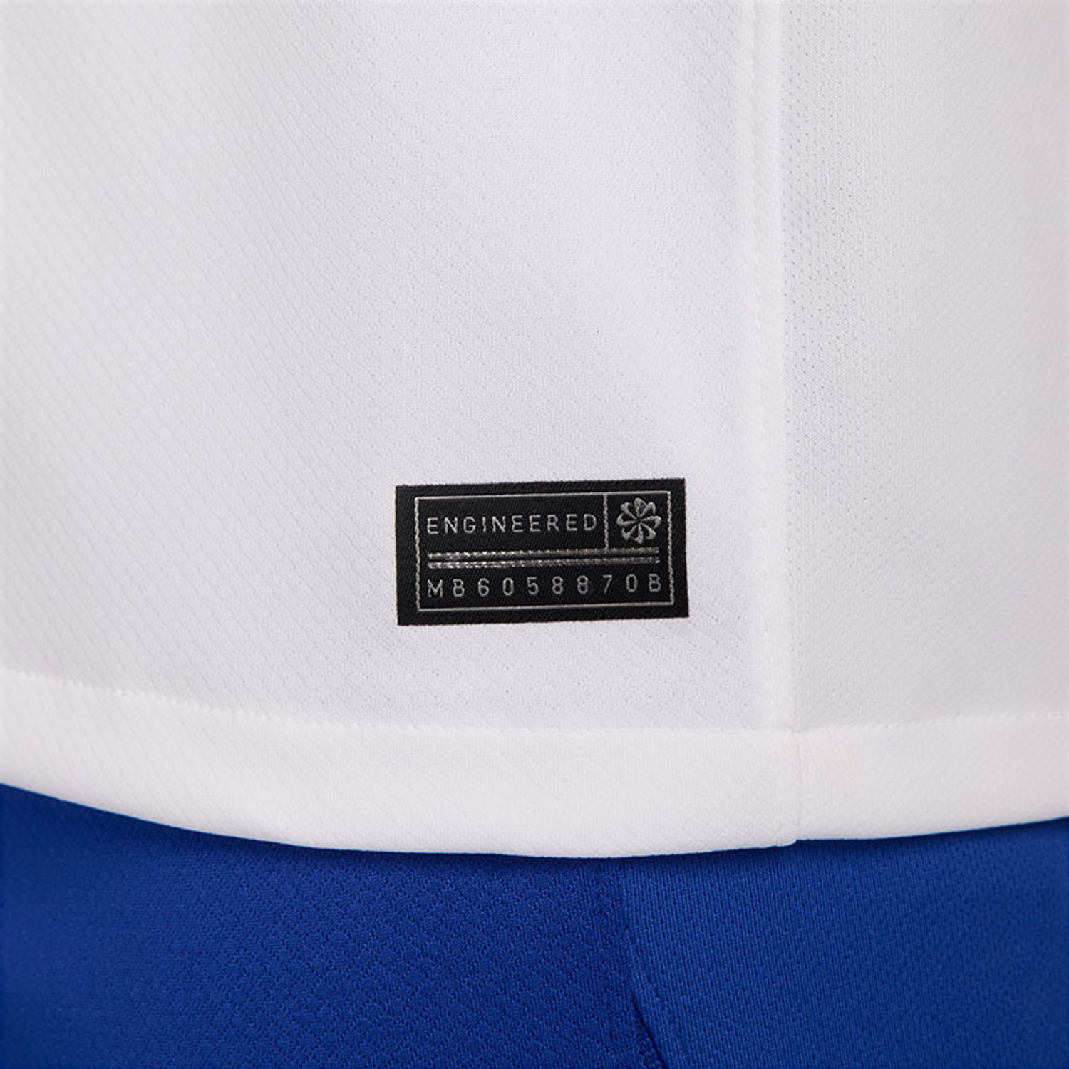 Nike USA Thuis Shirt 2024/2026