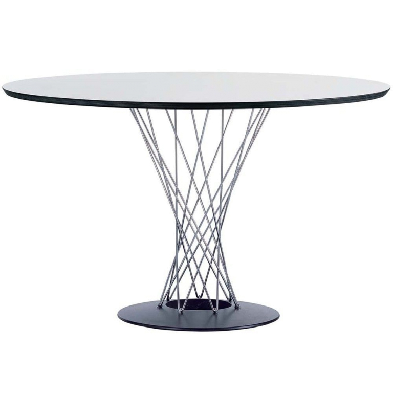 Vitra Noguchi Dining Table tafel large 121