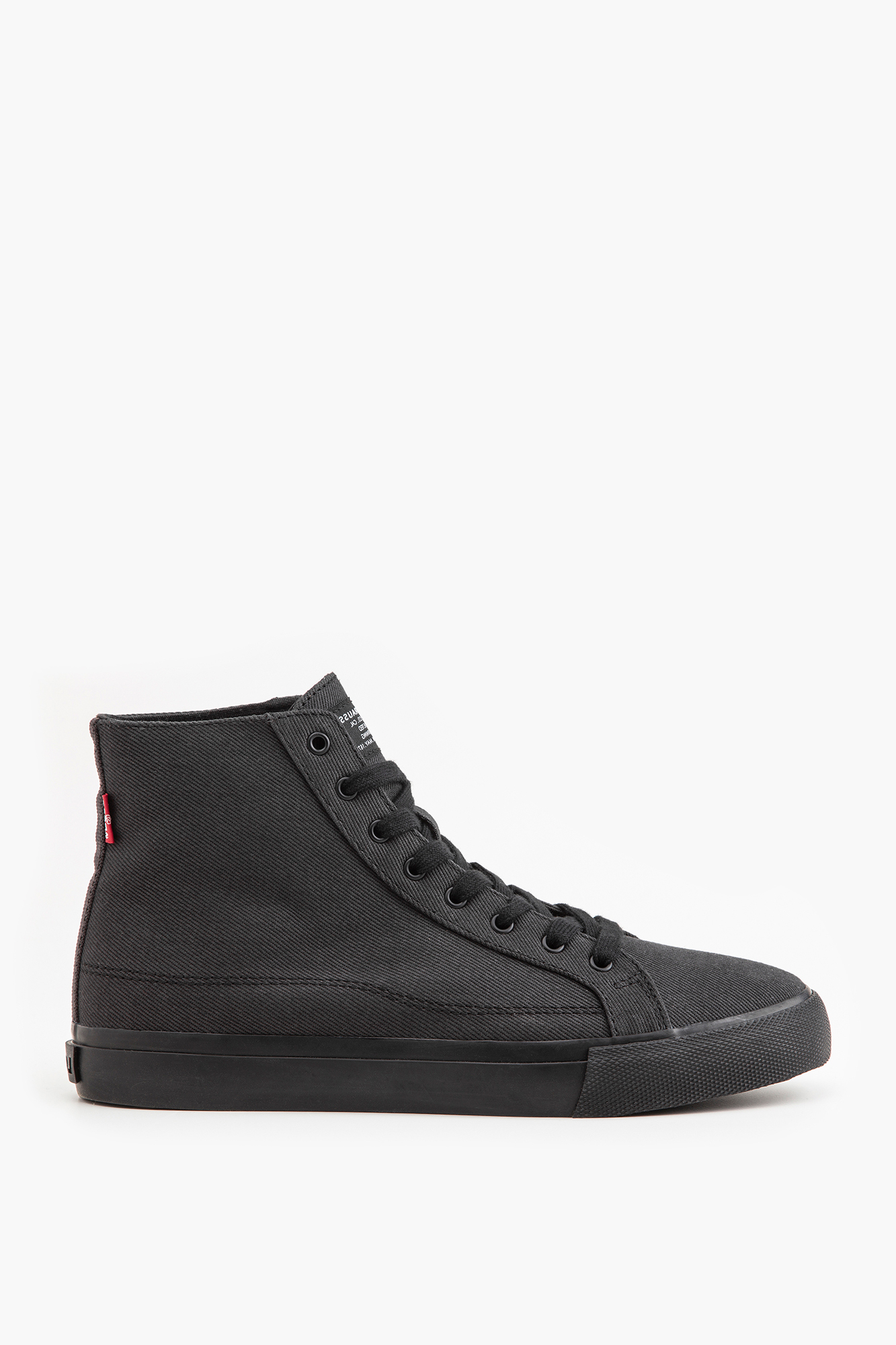 Tênis Decon Mid