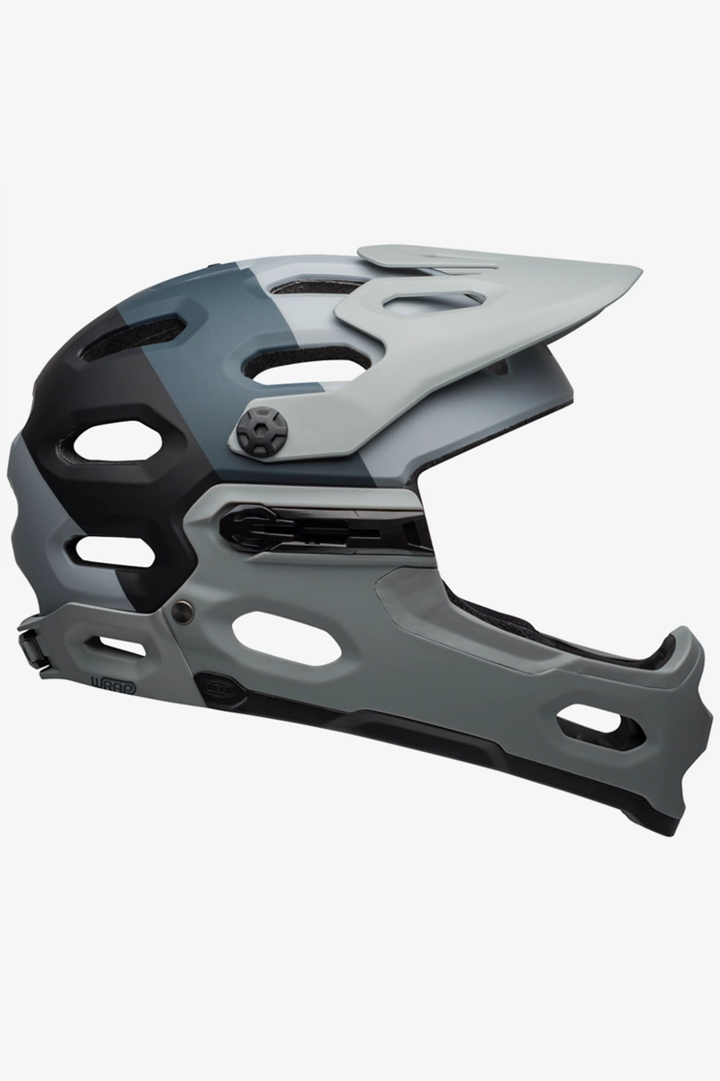 BELL Super 3R Mips Velohelm