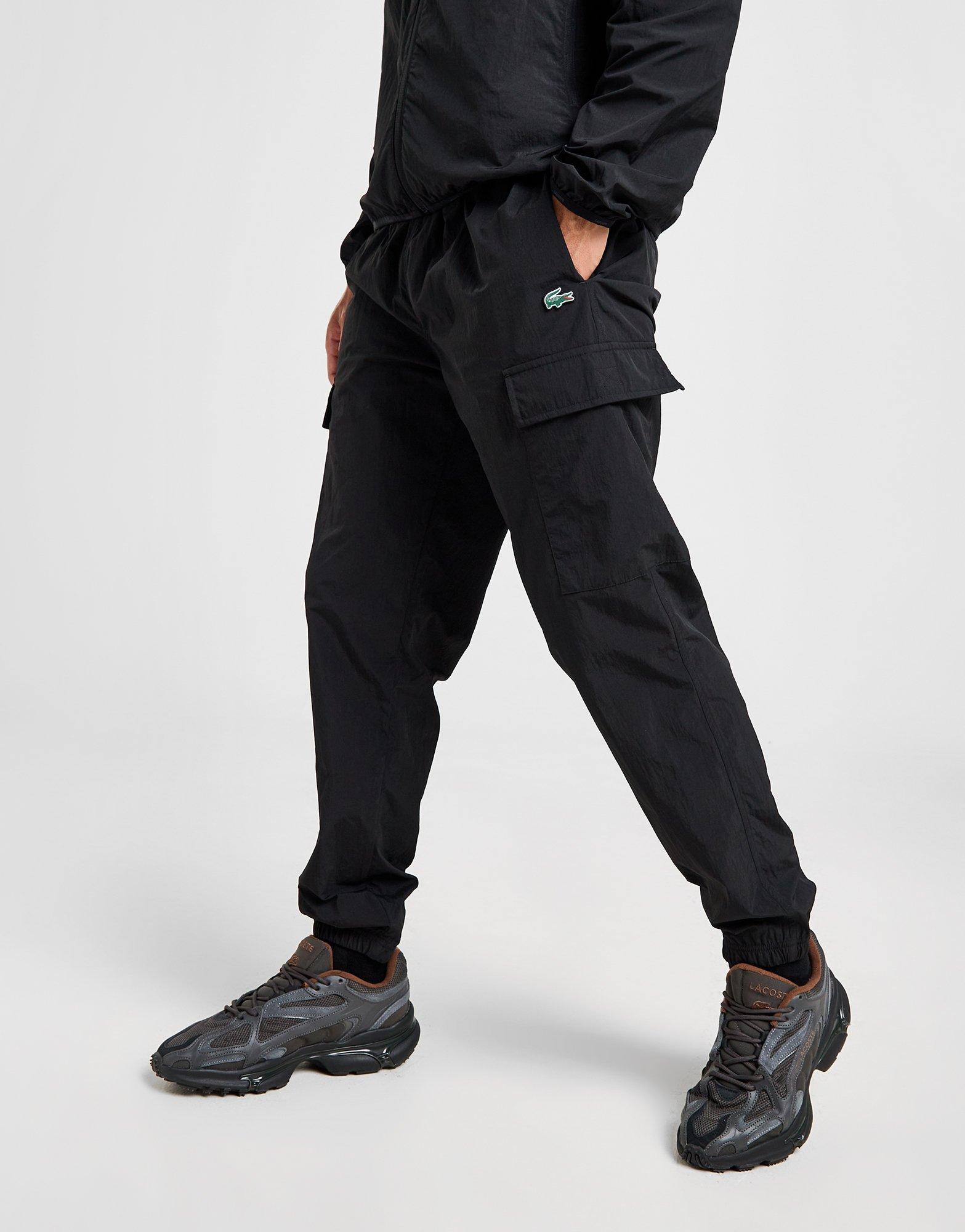 Lacoste Pantalon Cargo Homme