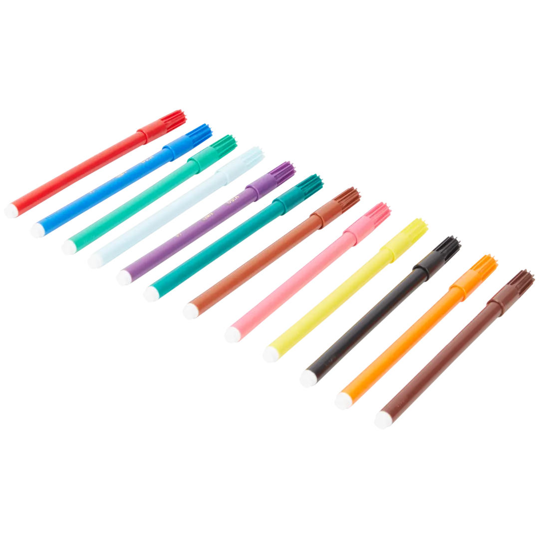 Feutres BIC