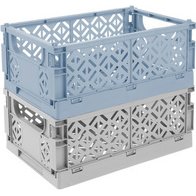 Mini caisse de rangement pliante 'fritzi'
