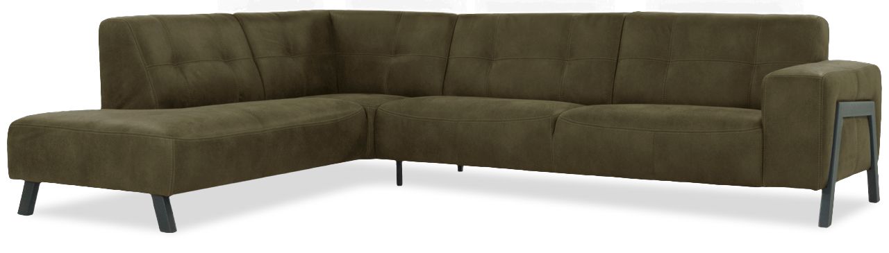 Hoekbank Sorelli