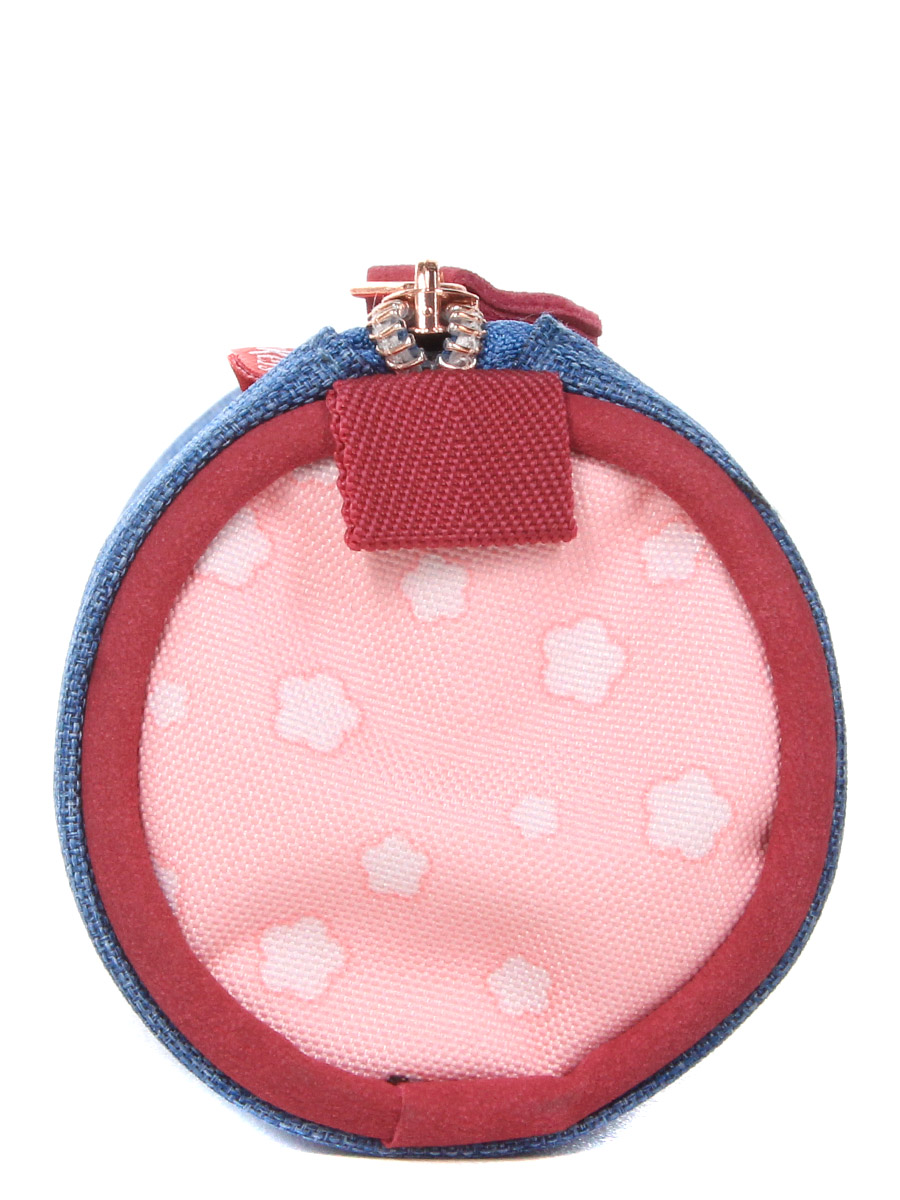 Trousse ronde Kickers Casual Girl
