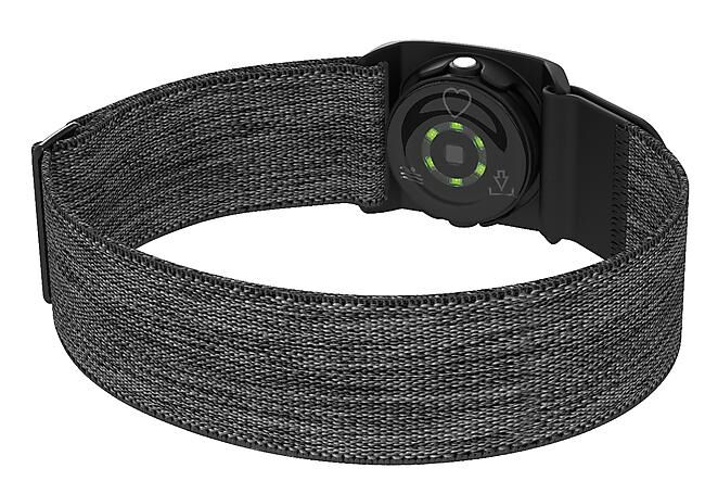POLAR - CAPTEUR CARDIO POIGNET VERITY SENSE OHR