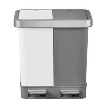EKO Hana Duo Recycle Pedaalemmer 10 10L