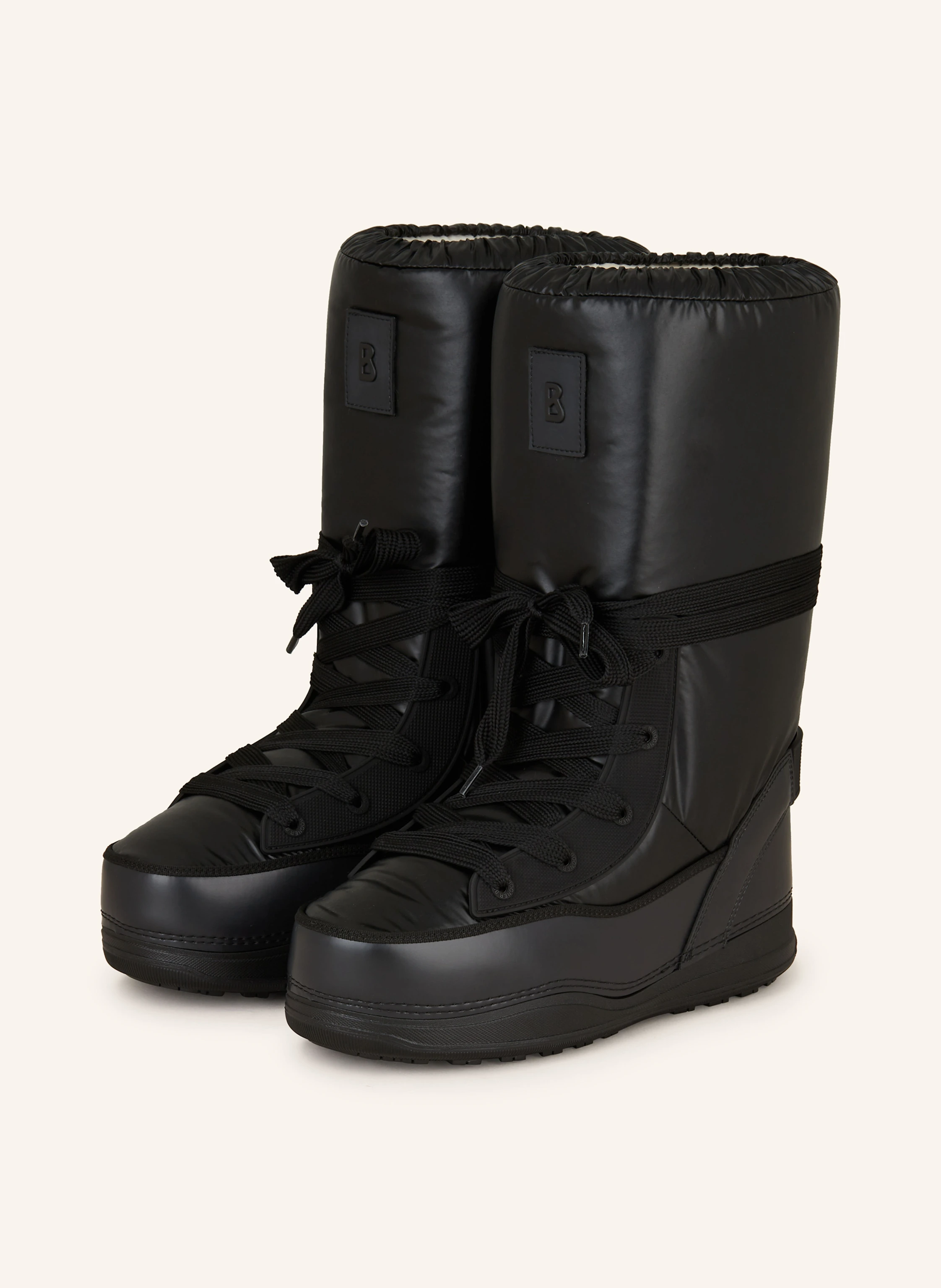 BOGNER Plateau-Boots LES ARCS 12