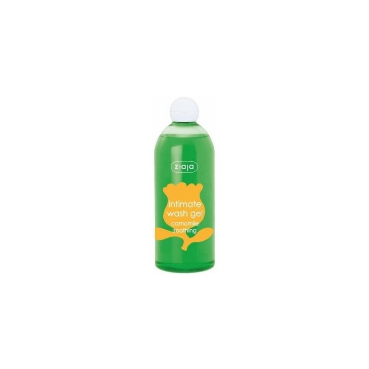 Ziaja Intima Kamille Intimhygieneflüssigkeit 200 ml