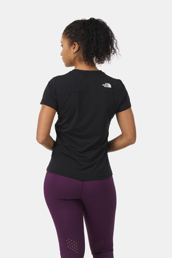 The North Face The North Face Lightning Alpine Tee Dames