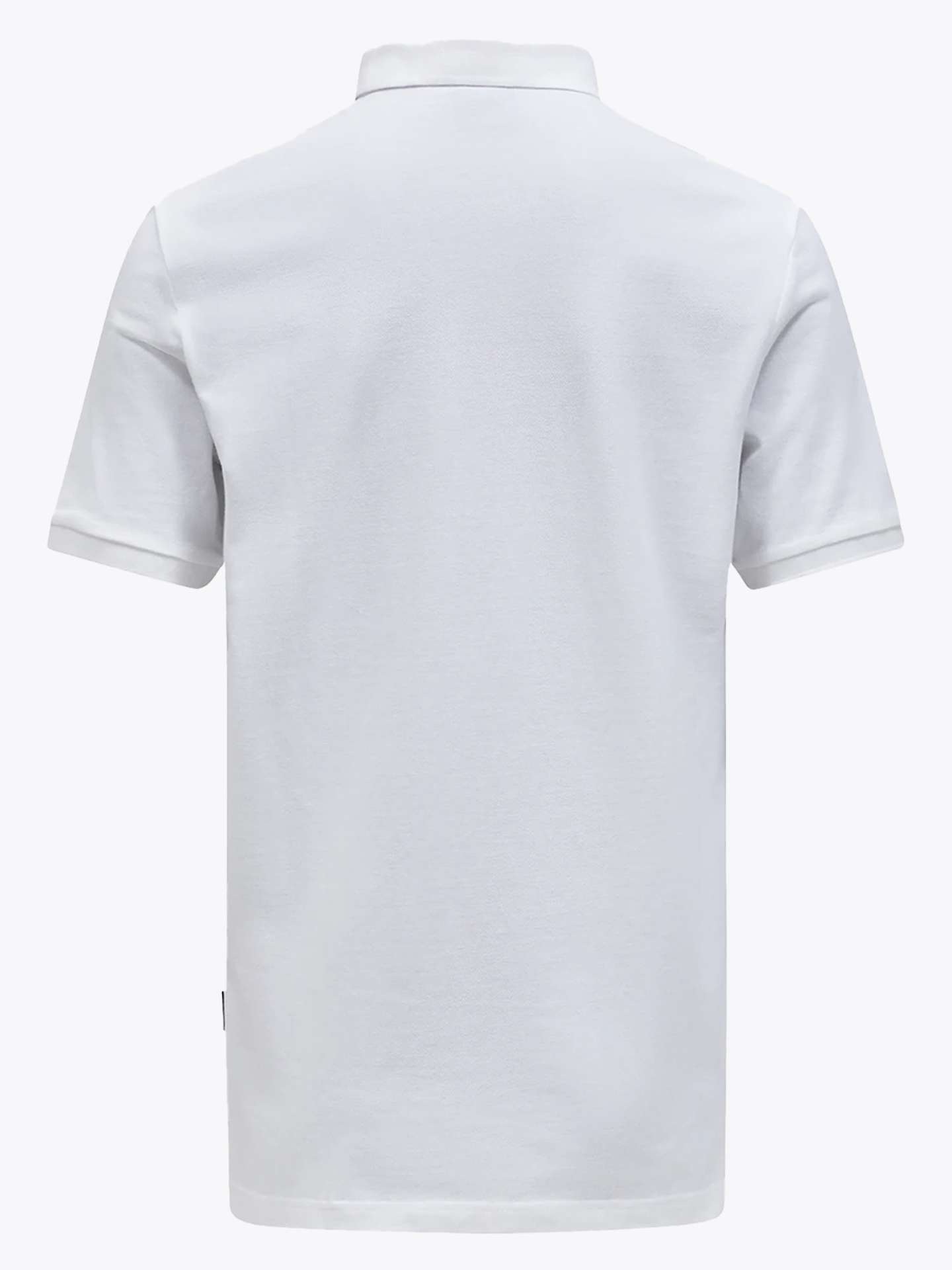 Classic Cotton Polo