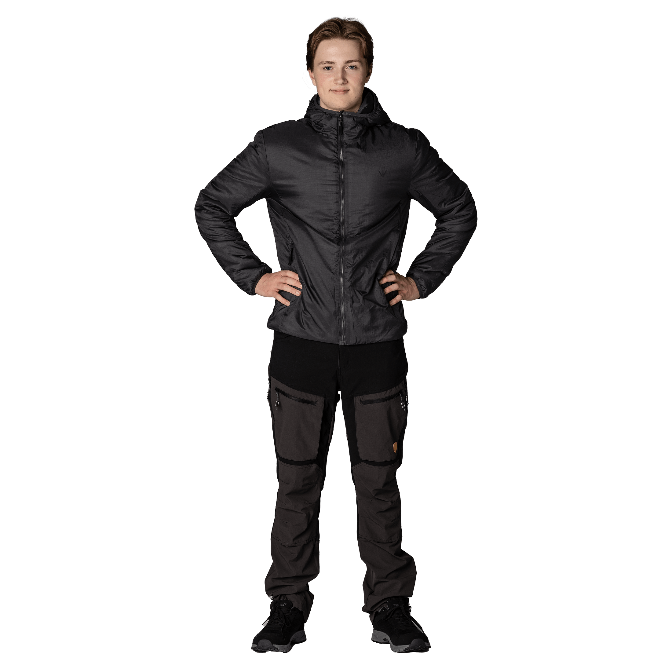 Vertical Arlon M Primaloft Jacket - Jakke