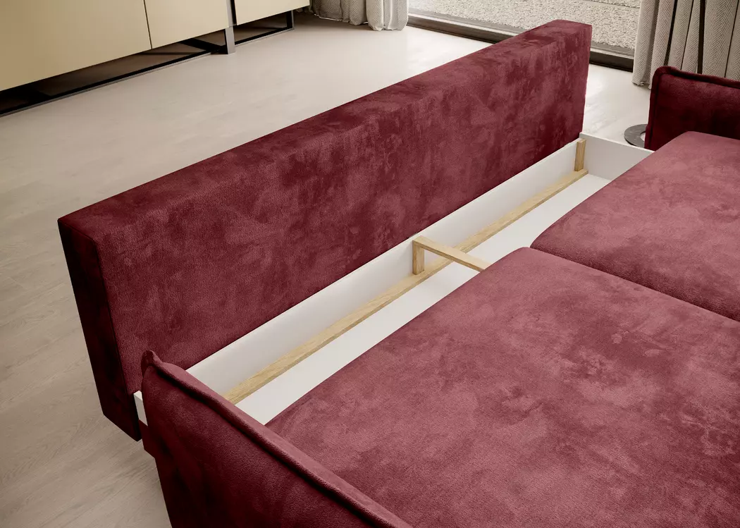 Schlafsofa Glossy II