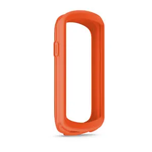 Garmin Edge 1040 Silikonecover Orange