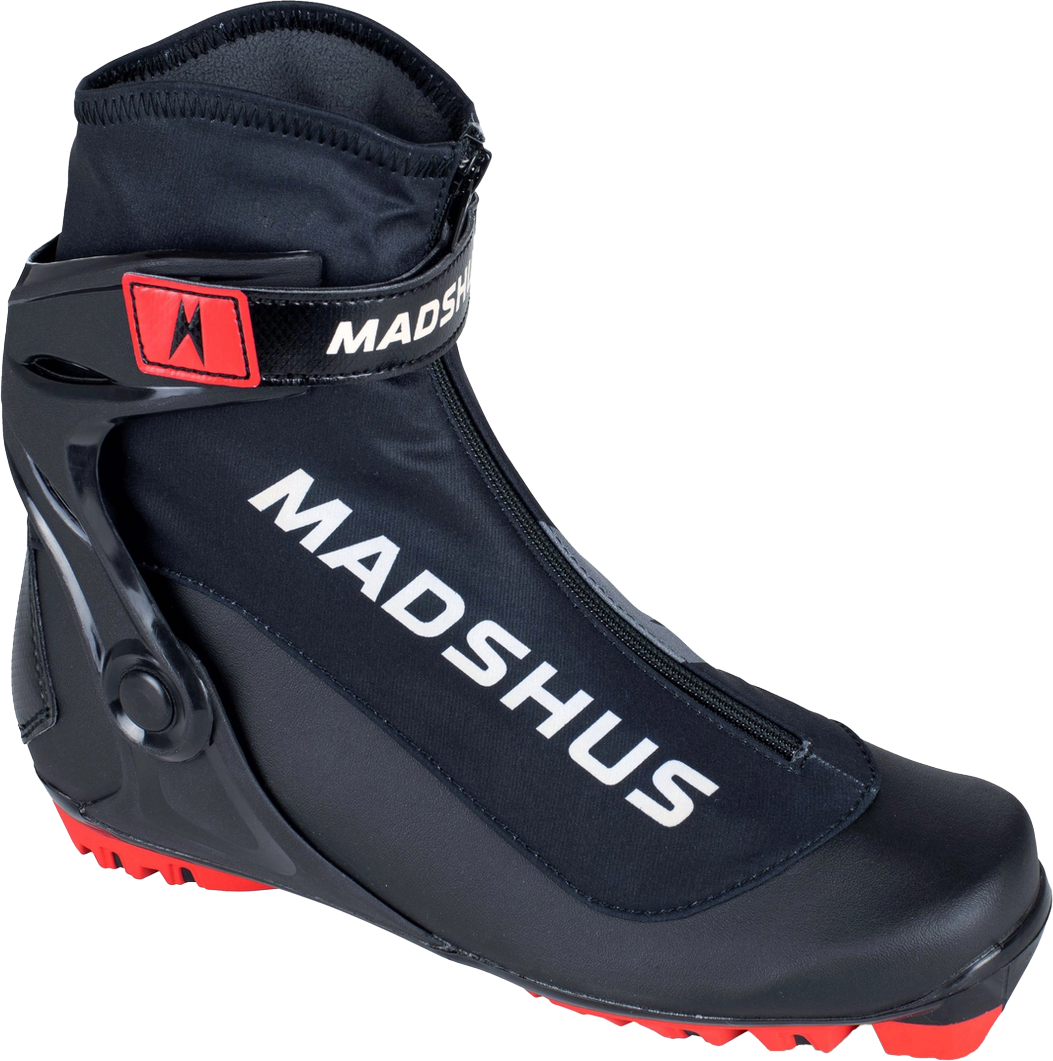 Endurace Universal Black