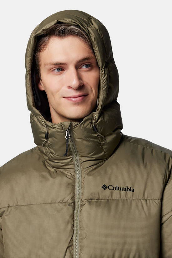 Columbia Columbia Puffect Donsjas Parka