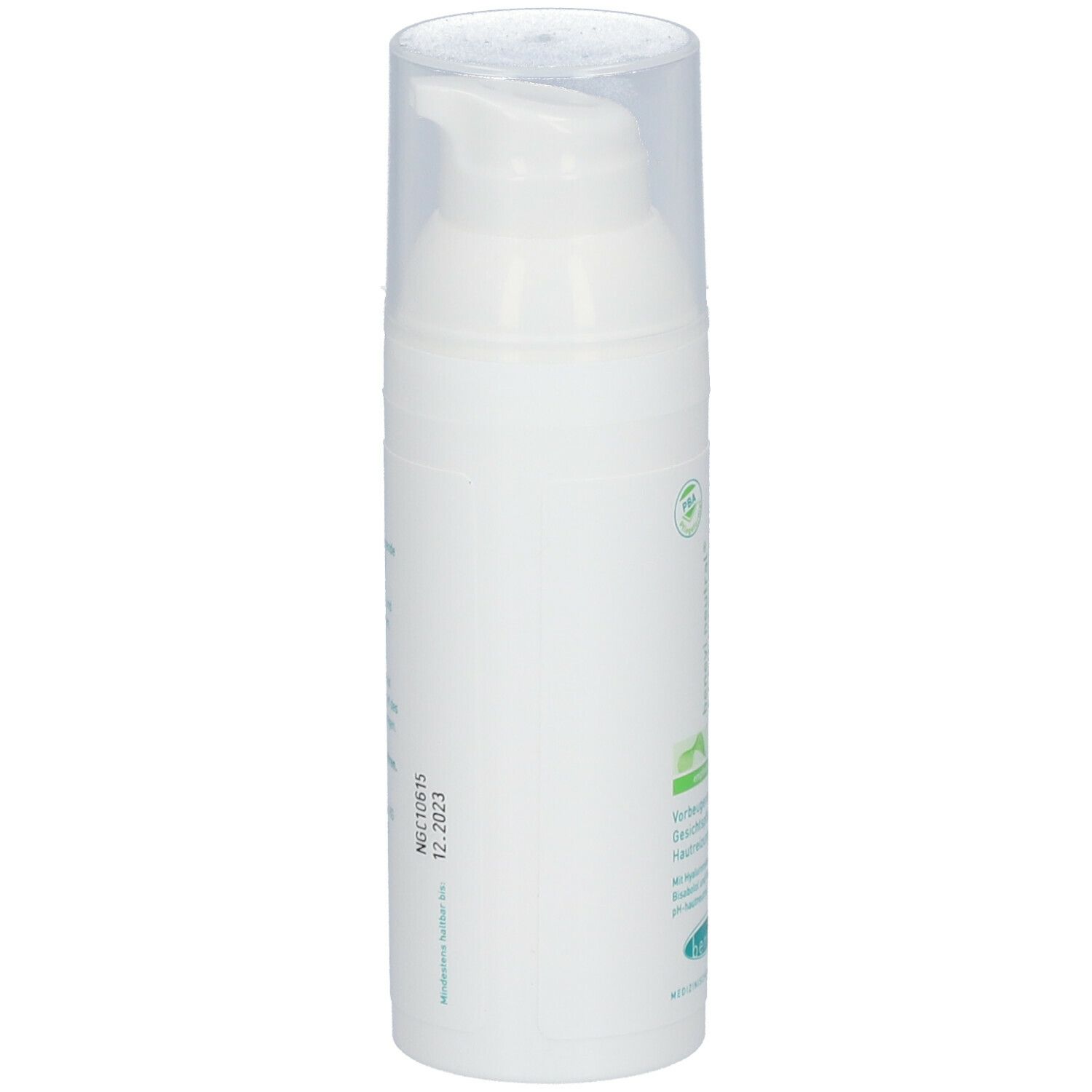 BENEVI NEUTRAL® GESICHTS-CREME