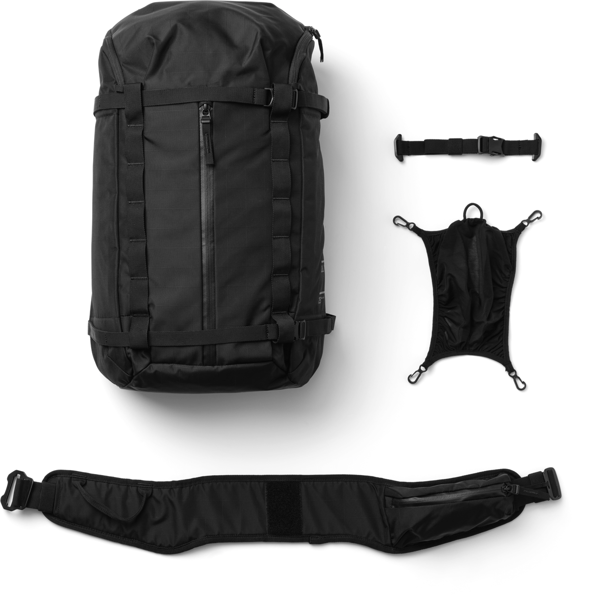 Db<br>Backcountry Backpack 25L