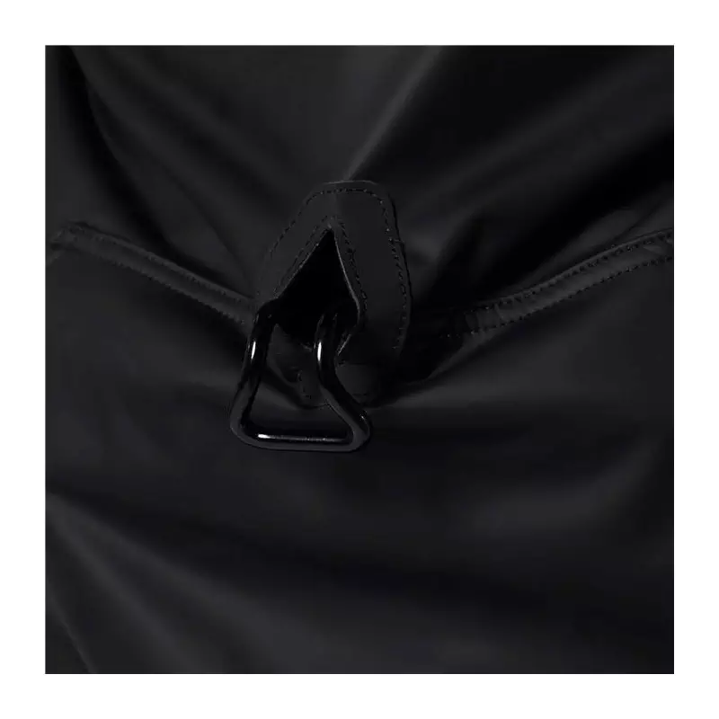 Sweat coupe vent MYSTIC Storm Hoodie Black