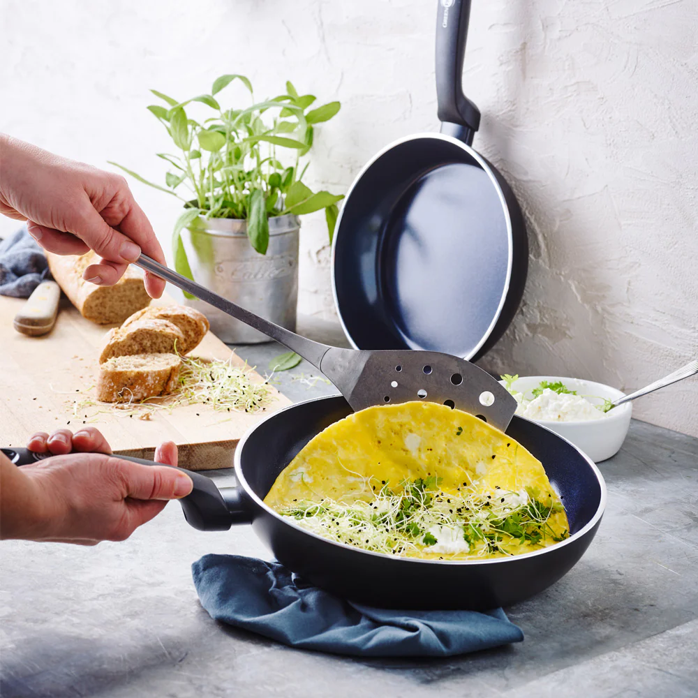 Poêle à Frire Torino 20 cm en Céramique Greenpan