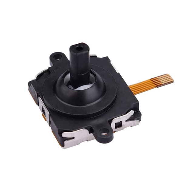 Oculus Quest 2-kontroller joystick