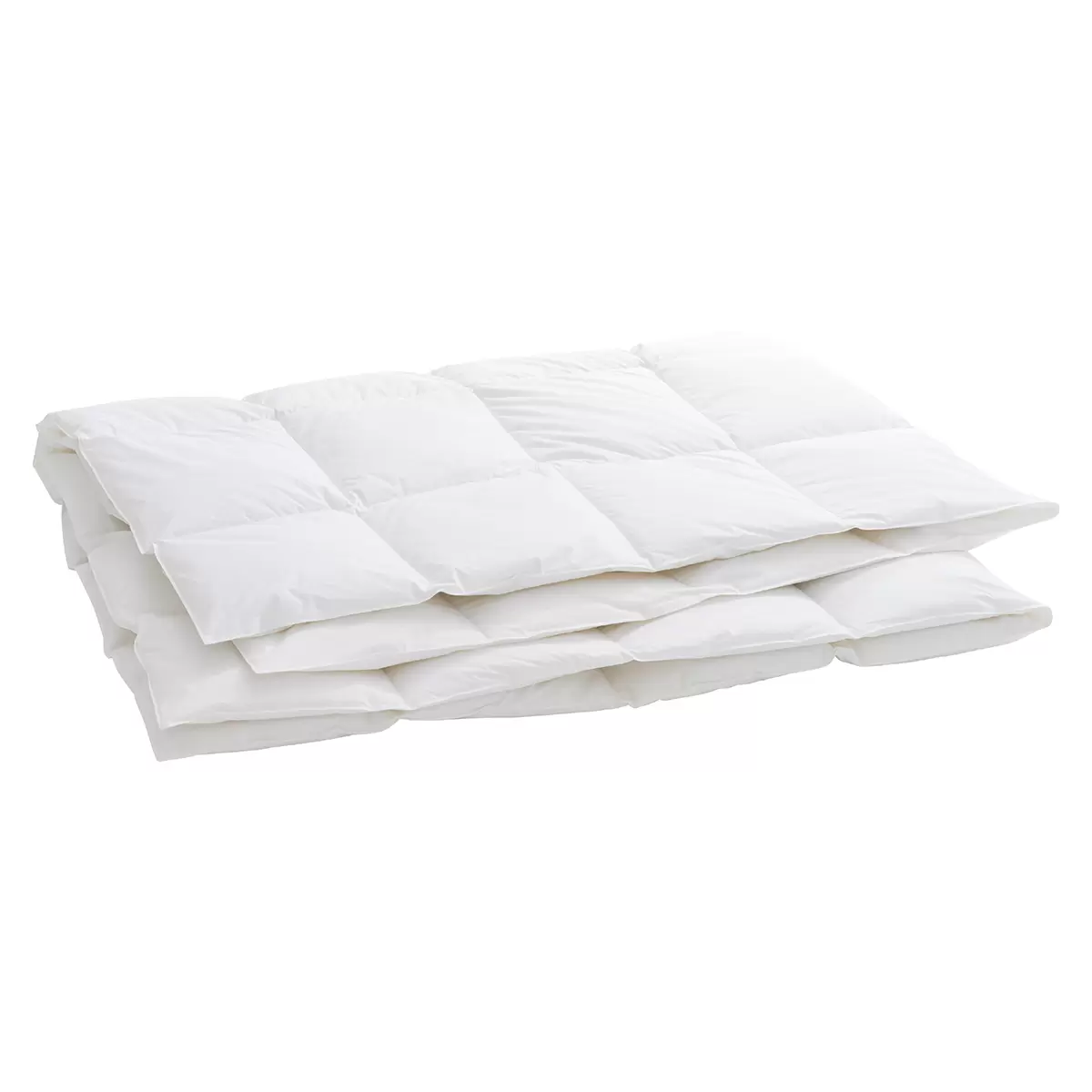 Duvet Leana Light Billerbeck Edition weiss