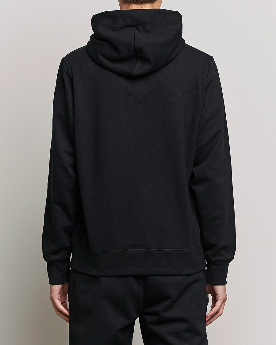 Canada Goose Huron Hoody Black