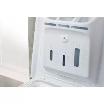 Lave linge top INDESITBTWCL50300FR/N