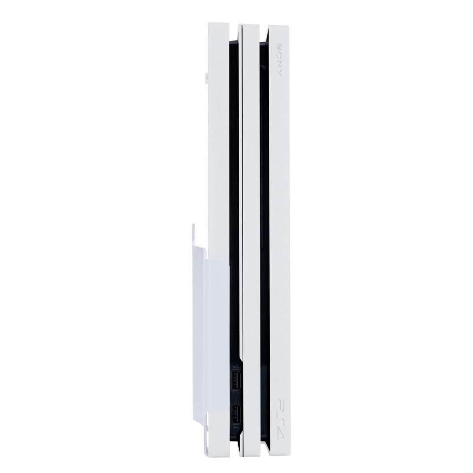 4mount - Wall Mount For PS4 Pro - Bundle