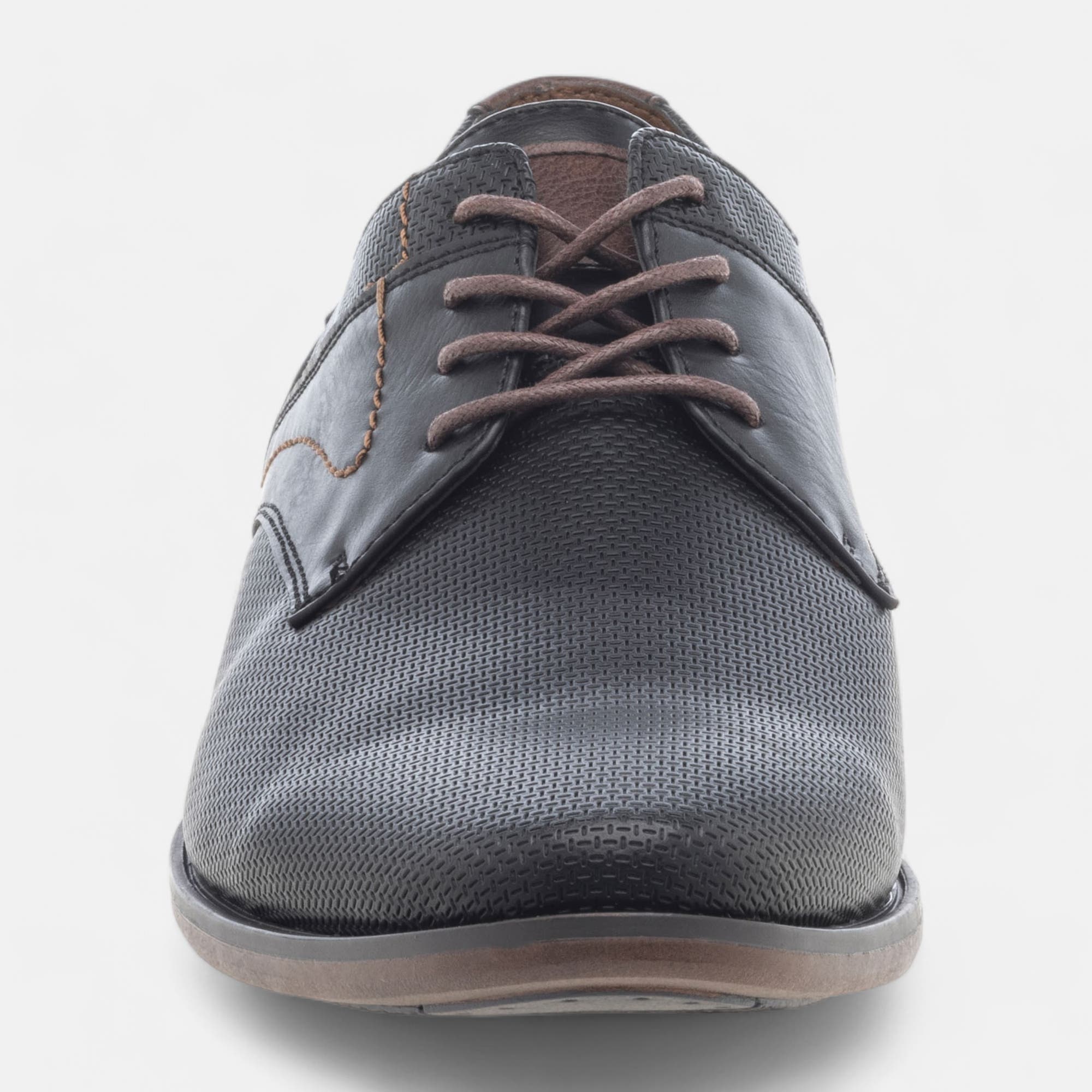 Derbies Homme noir