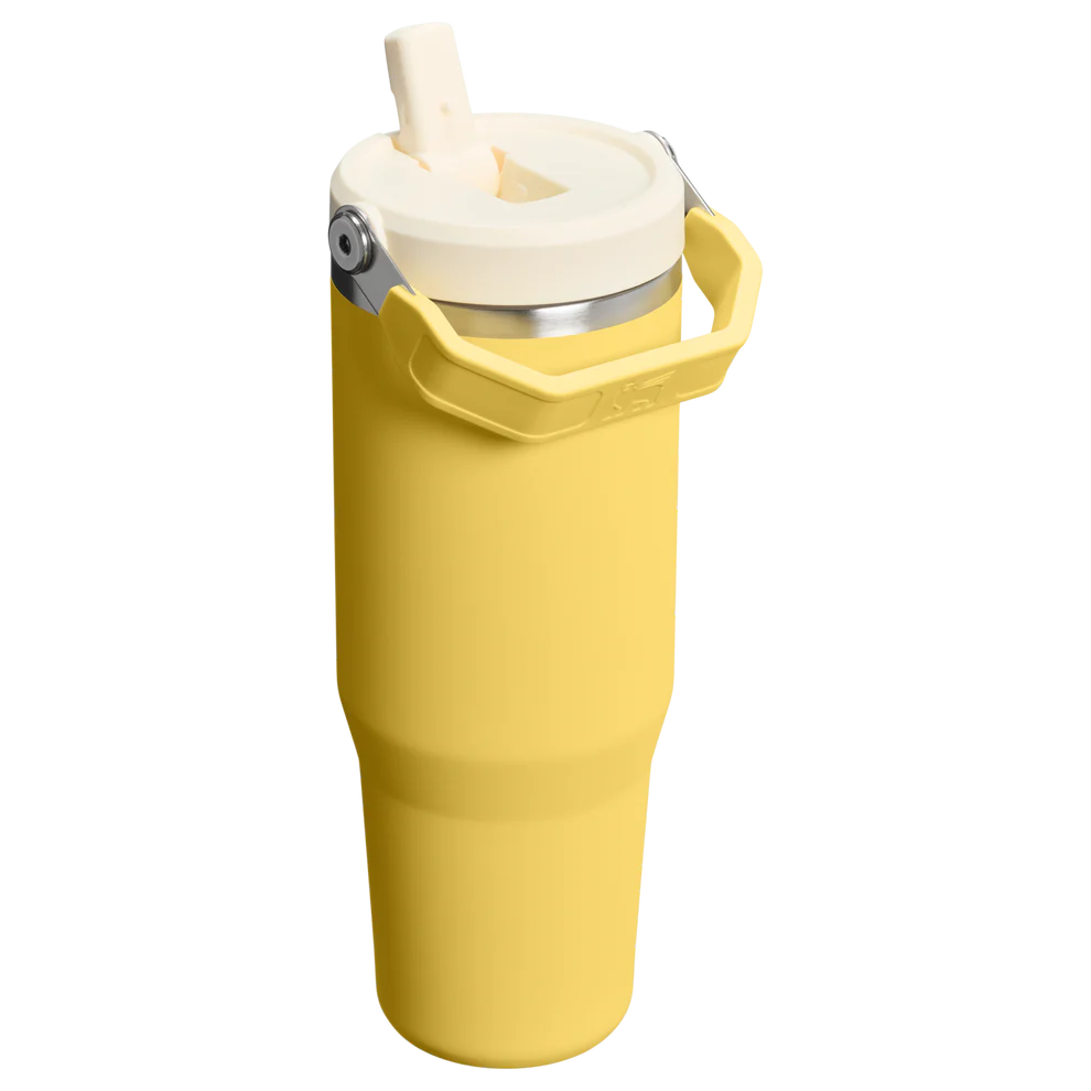 IceFlow™ Flip Straw 2.0 Tumbler | 0.89L