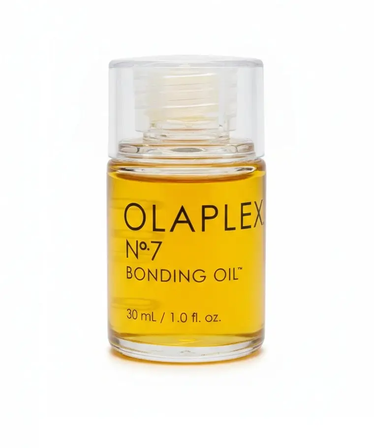 N.7 Bonding Oil