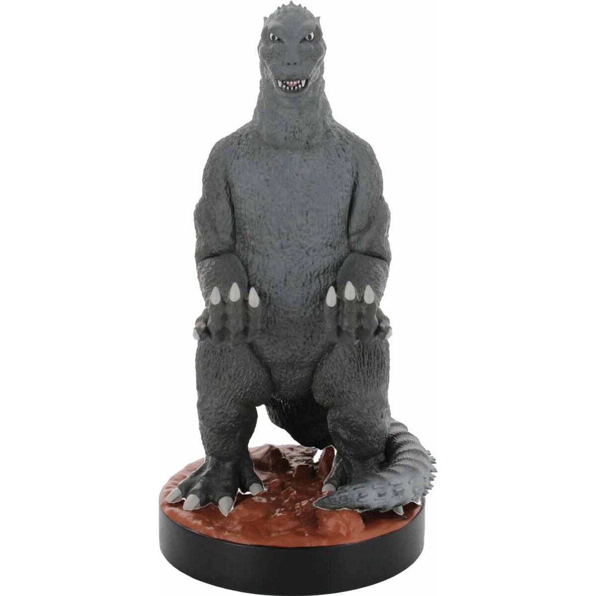 Cable Guys King of the Monster mobil/kontroller holderfigur (Toho: Gojira)