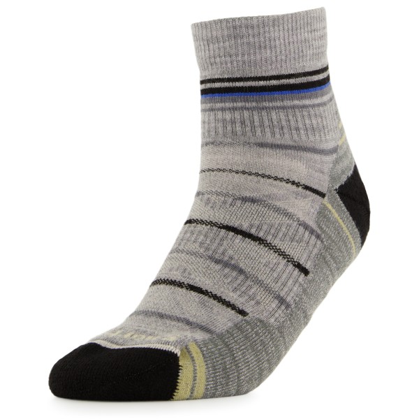 Smartwool - Hike Light Cushion Pattern Ankle - Chaussettes de randonnée