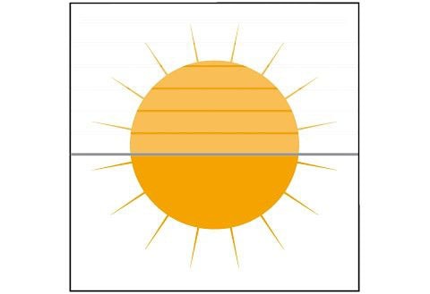 sunlines Wabenplissee »Budget Wabe Verdunklung« abdunkelnd ohne Bohren verspannt Klemmfix, glatt,