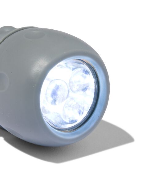 lampe de poche LED