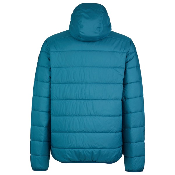 Fjällräven - Keb Padded Hoodie - Veste synthétique