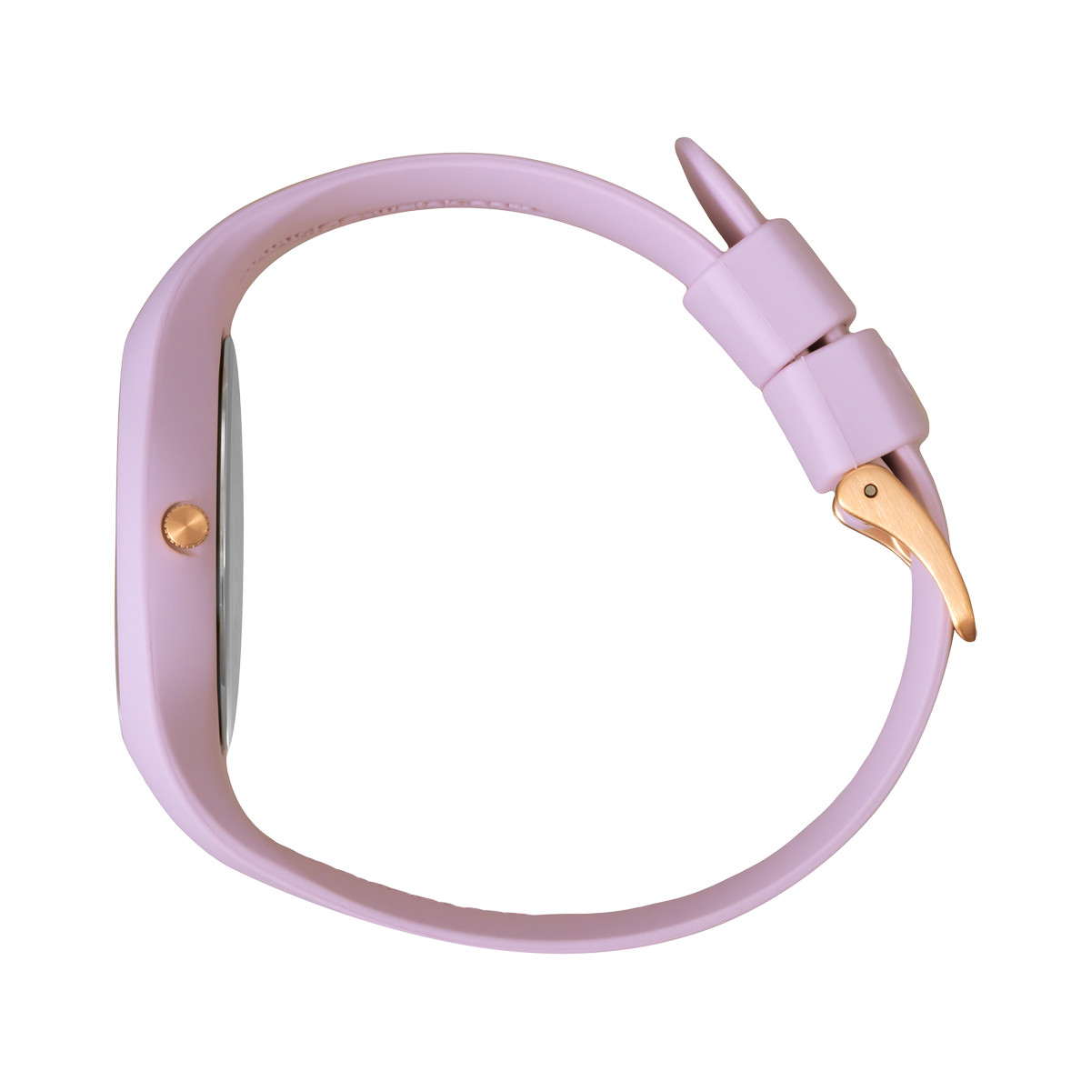 Montre Ice Watch Femme silicone rose