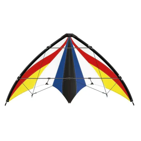 Günther Sportlenkdrachen Spirit 125 GX, ca. 125 x 54 cm