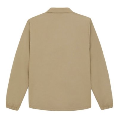 Veste homme Oakport Coach JAUNE DICKIES