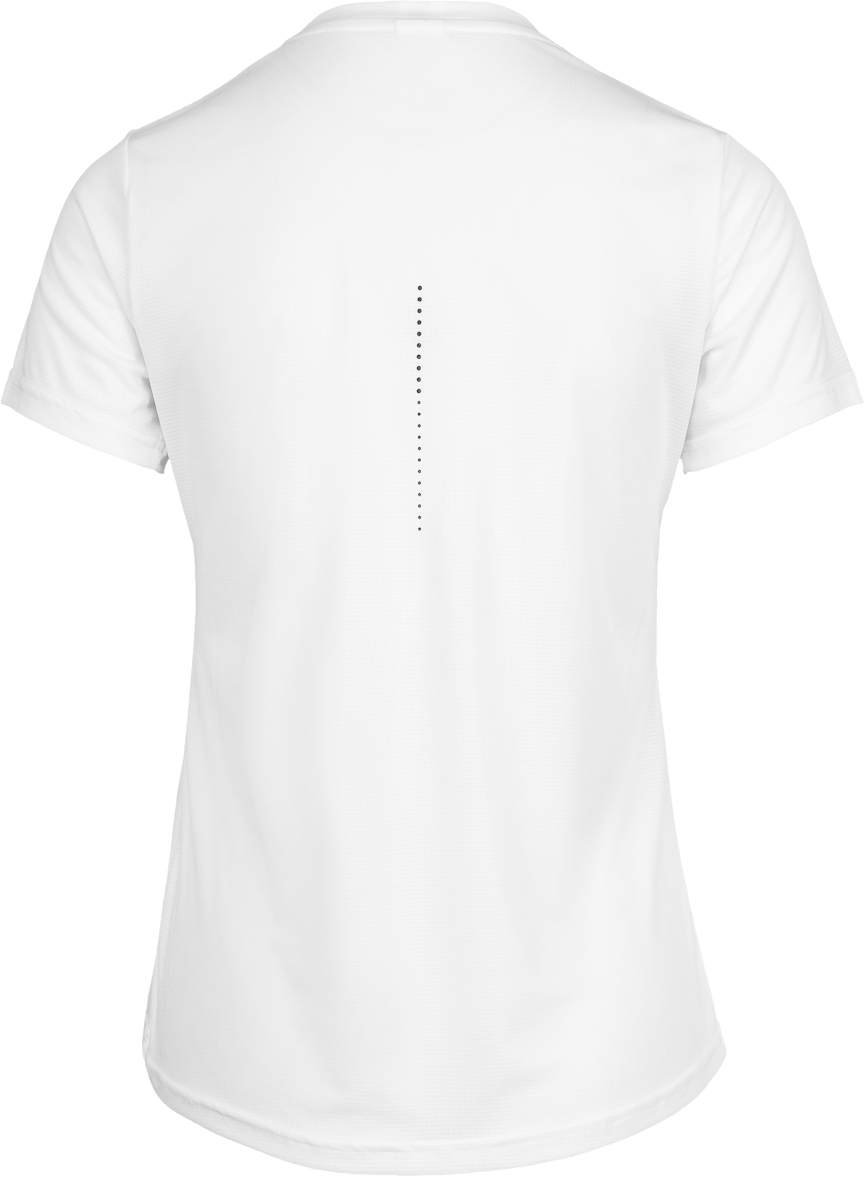 Discipline Tee Dame White